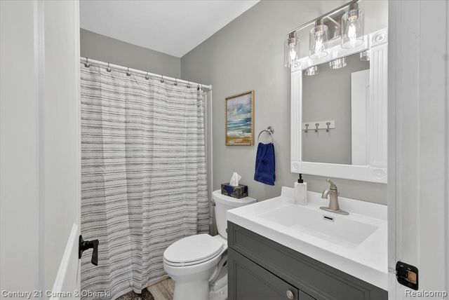 3943 Wice Drive, Gladwin, MI 48624