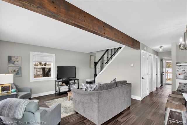 3943 Wice Drive, Gladwin, MI 48624