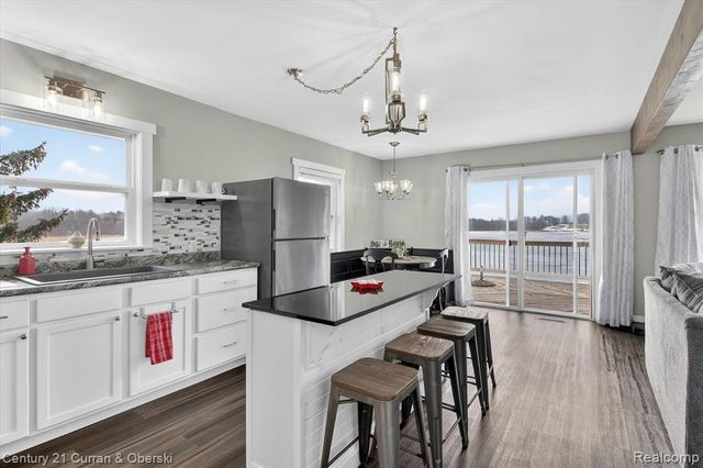 3943 Wice Drive, Gladwin, MI 48624