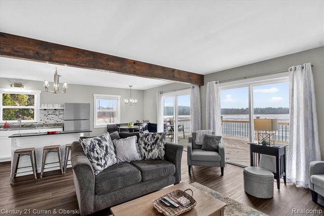 3943 Wice Drive, Gladwin, MI 48624