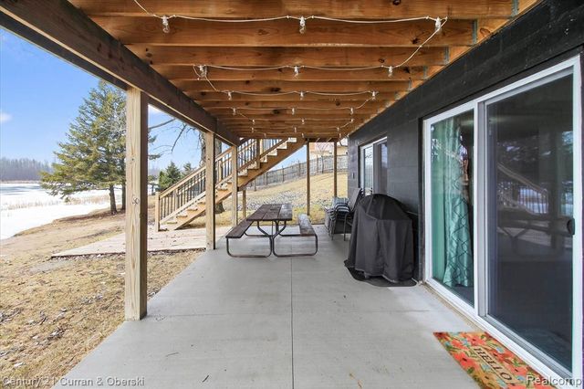 3943 Wice Drive, Gladwin, MI 48624