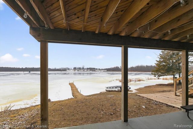 3943 Wice Drive, Gladwin, MI 48624