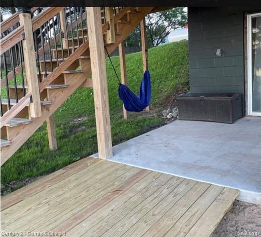 3943 Wice Drive, Gladwin, MI 48624