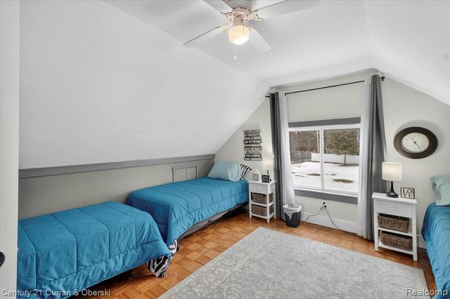 3943 Wice Drive, Gladwin, MI 48624