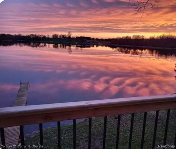 3943 Wice Drive, Gladwin, MI 48624