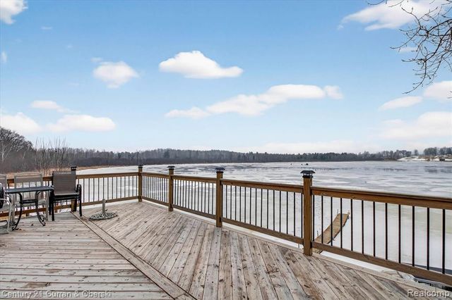 3943 Wice Drive, Gladwin, MI 48624