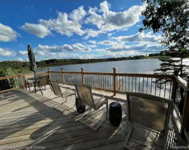 3943 Wice Drive, Gladwin, MI 48624