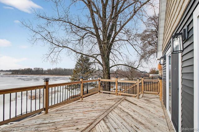 3943 Wice Drive, Gladwin, MI 48624