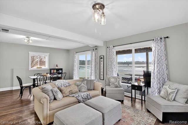 3943 Wice Drive, Gladwin, MI 48624