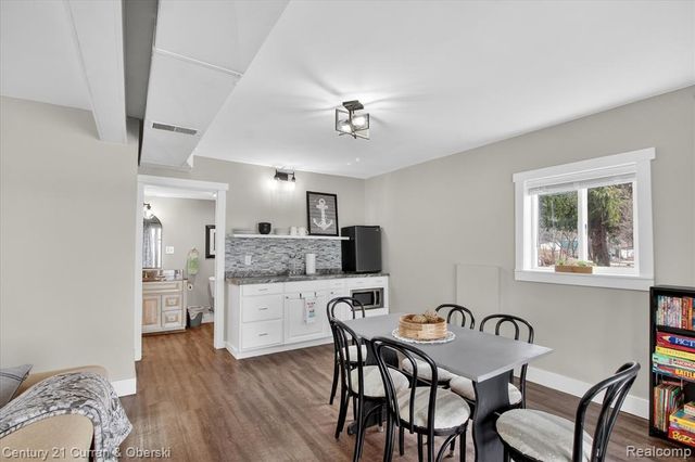 3943 Wice Drive, Gladwin, MI 48624