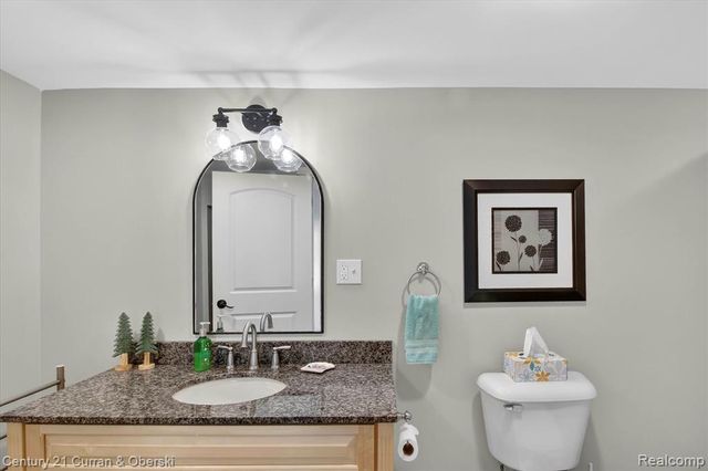 3943 Wice Drive, Gladwin, MI 48624