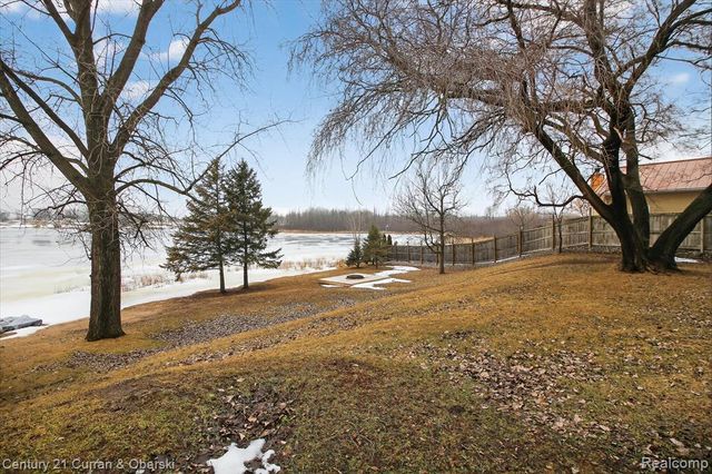 3943 Wice Drive, Gladwin, MI 48624