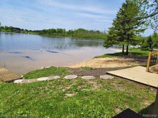 3943 Wice Drive, Gladwin, MI 48624