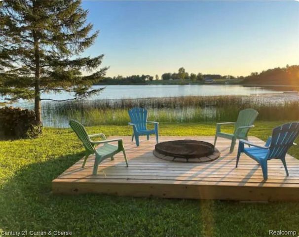 3943 Wice Drive, Gladwin, MI 48624