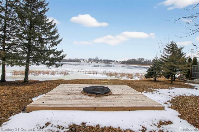 3943 Wice Drive, Gladwin, MI 48624