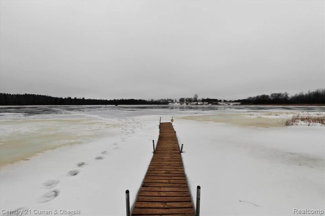 3943 Wice Drive, Gladwin, MI 48624