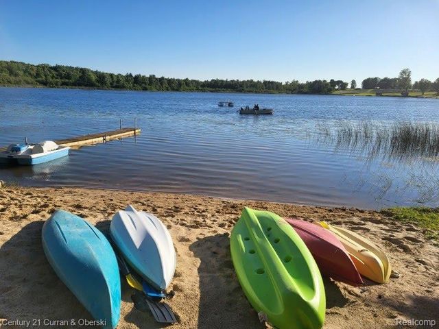 3943 Wice Drive, Gladwin, MI 48624