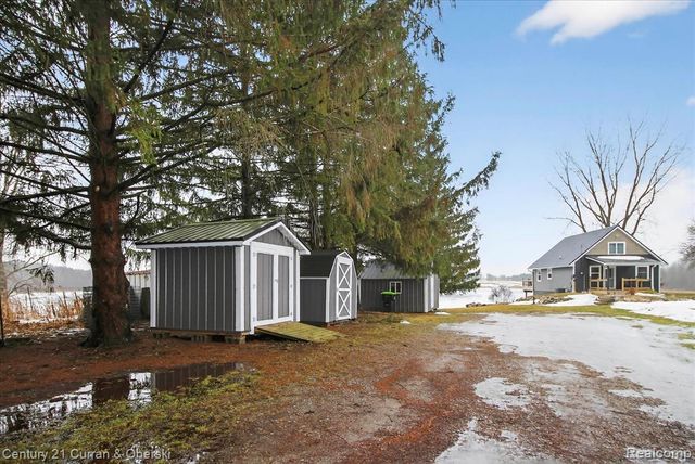 3943 Wice Drive, Gladwin, MI 48624