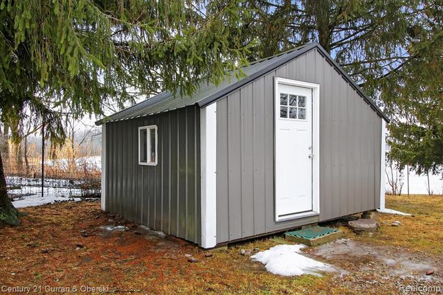 3943 Wice Drive, Gladwin, MI 48624