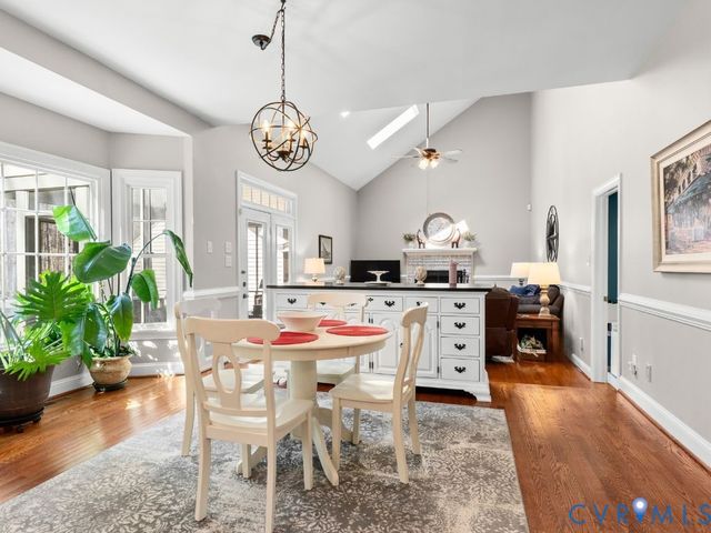 1531 King William Woods Rd, Midlothian, VA 23113