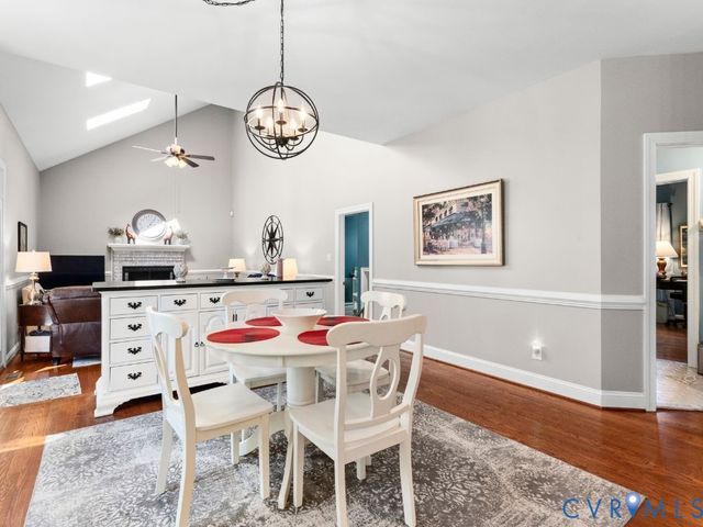 1531 King William Woods Rd, Midlothian, VA 23113