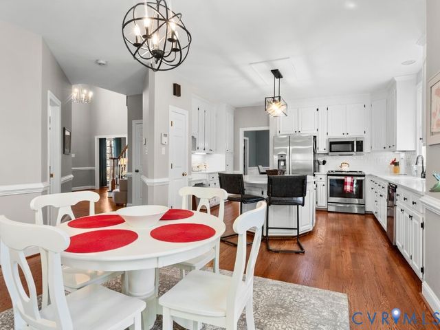 1531 King William Woods Rd, Midlothian, VA 23113