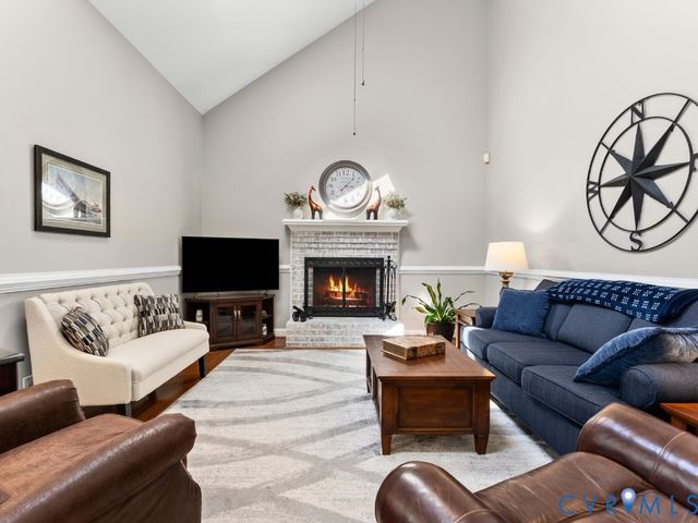 1531 King William Woods Rd, Midlothian, VA 23113