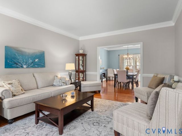 1531 King William Woods Rd, Midlothian, VA 23113