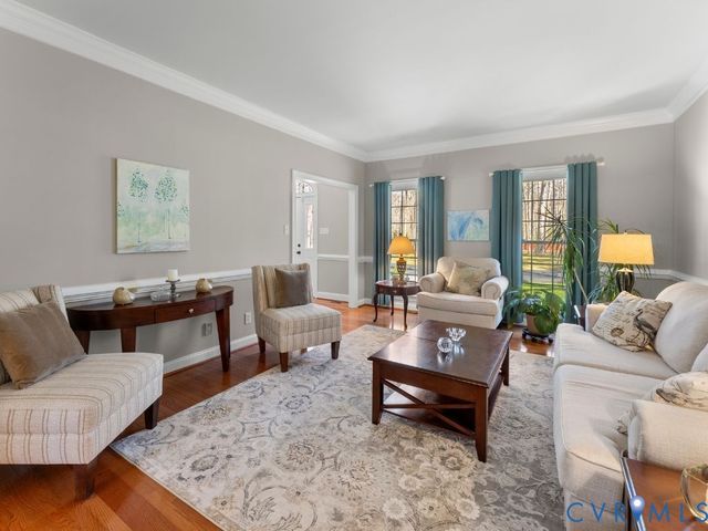 1531 King William Woods Rd, Midlothian, VA 23113