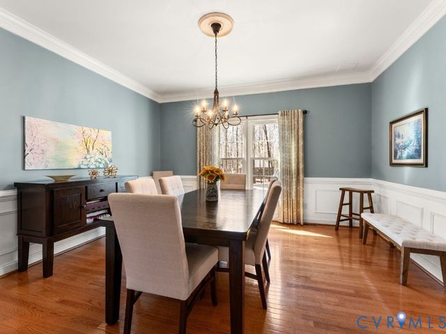 1531 King William Woods Rd, Midlothian, VA 23113