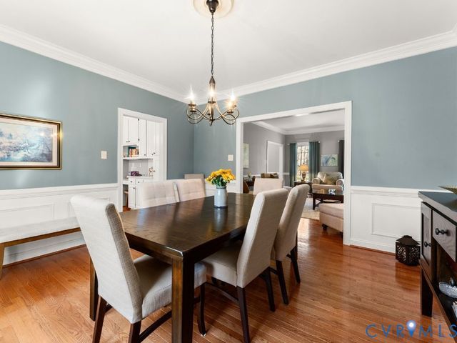 1531 King William Woods Rd, Midlothian, VA 23113