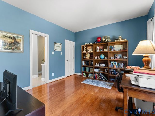 1531 King William Woods Rd, Midlothian, VA 23113