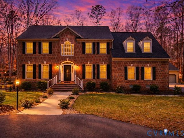 1531 King William Woods Rd, Midlothian, VA 23113