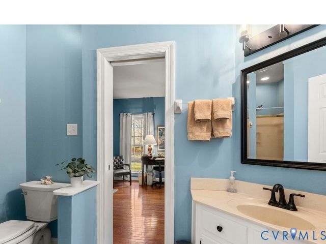 1531 King William Woods Rd, Midlothian, VA 23113