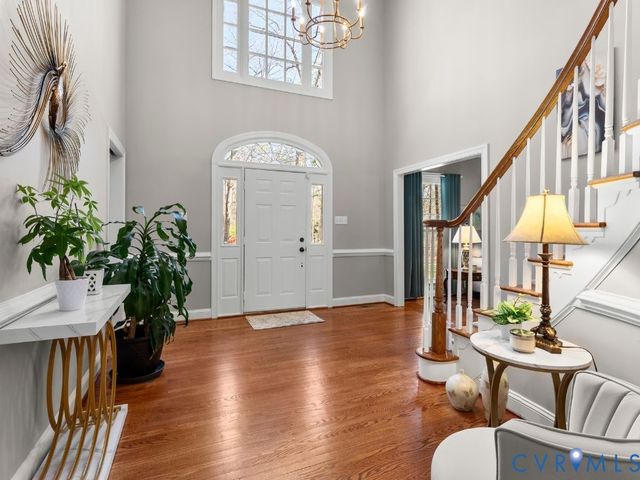 1531 King William Woods Rd, Midlothian, VA 23113