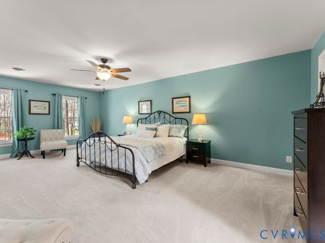 1531 King William Woods Rd, Midlothian, VA 23113