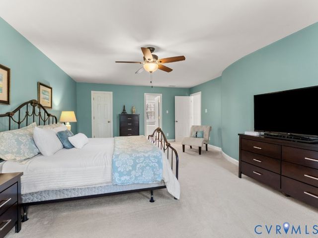 1531 King William Woods Rd, Midlothian, VA 23113