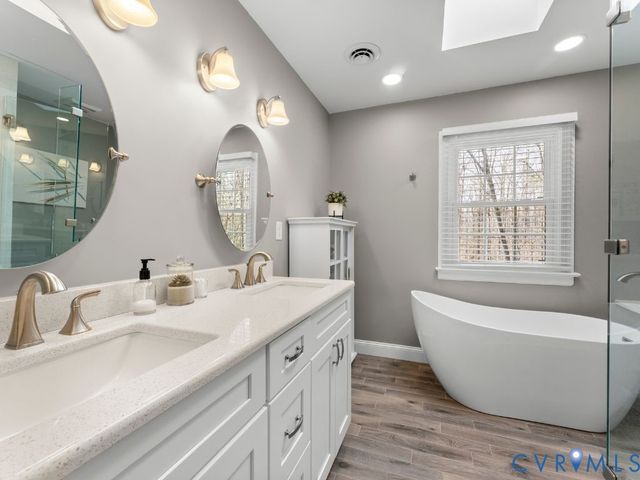 1531 King William Woods Rd, Midlothian, VA 23113