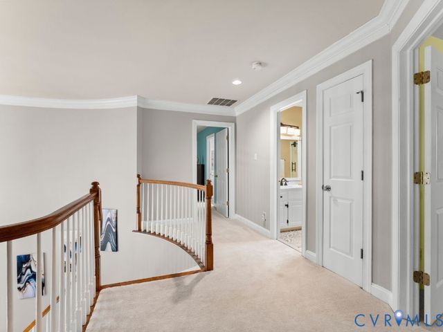 1531 King William Woods Rd, Midlothian, VA 23113