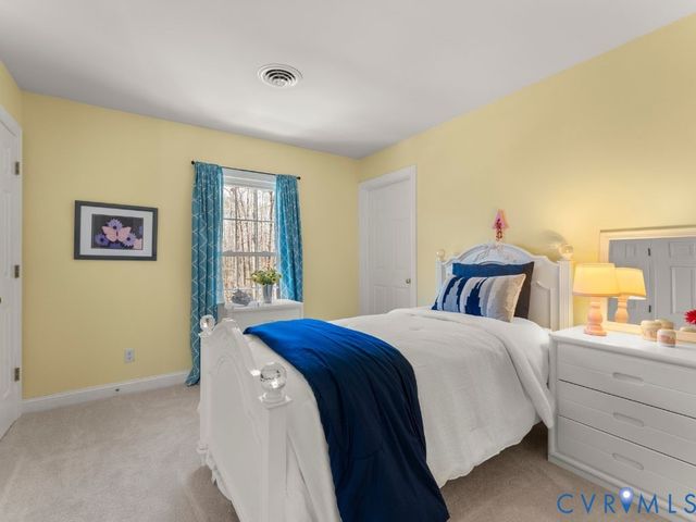 1531 King William Woods Rd, Midlothian, VA 23113