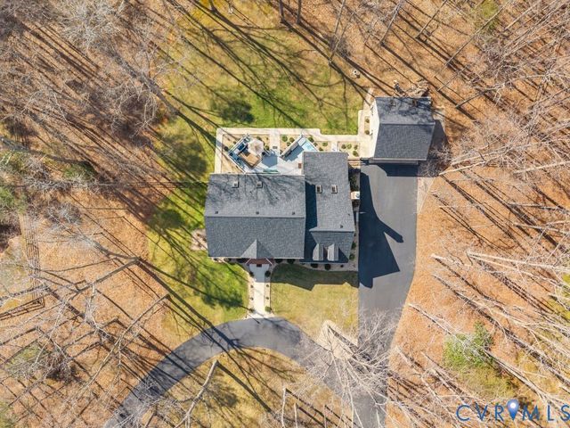 1531 King William Woods Rd, Midlothian, VA 23113