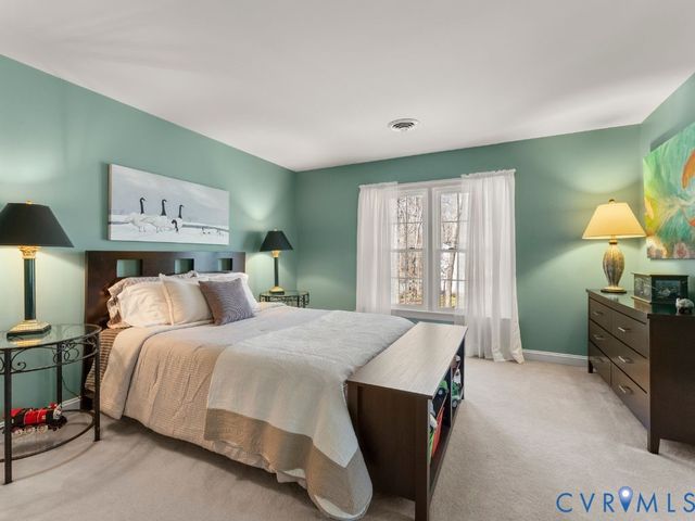 1531 King William Woods Rd, Midlothian, VA 23113