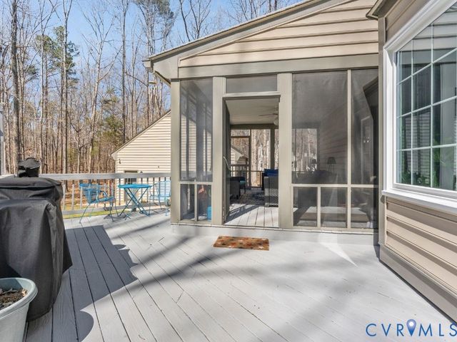 1531 King William Woods Rd, Midlothian, VA 23113