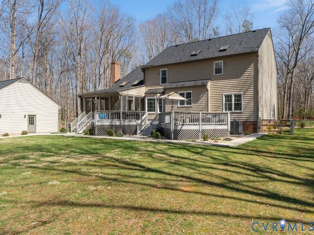 1531 King William Woods Rd, Midlothian, VA 23113