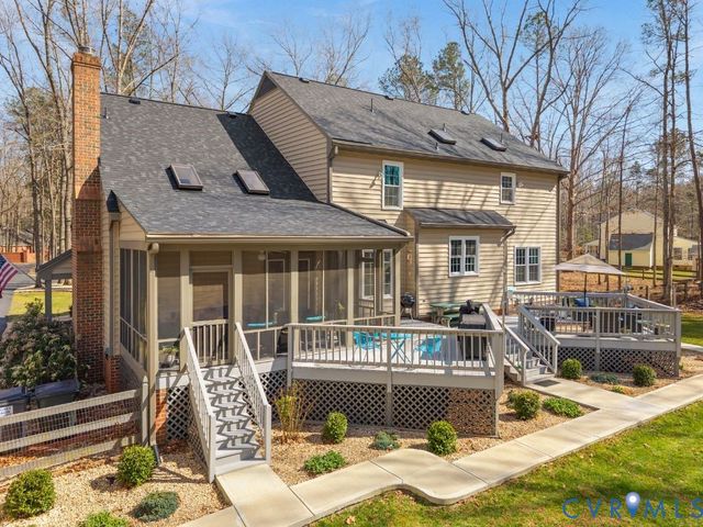 1531 King William Woods Rd, Midlothian, VA 23113