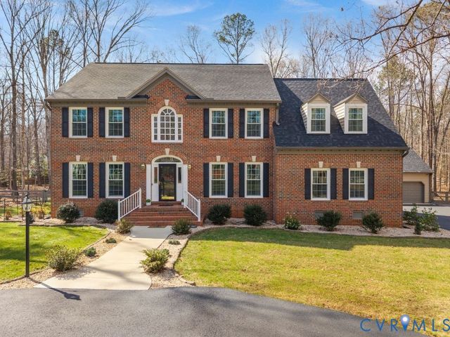 1531 King William Woods Rd, Midlothian, VA 23113