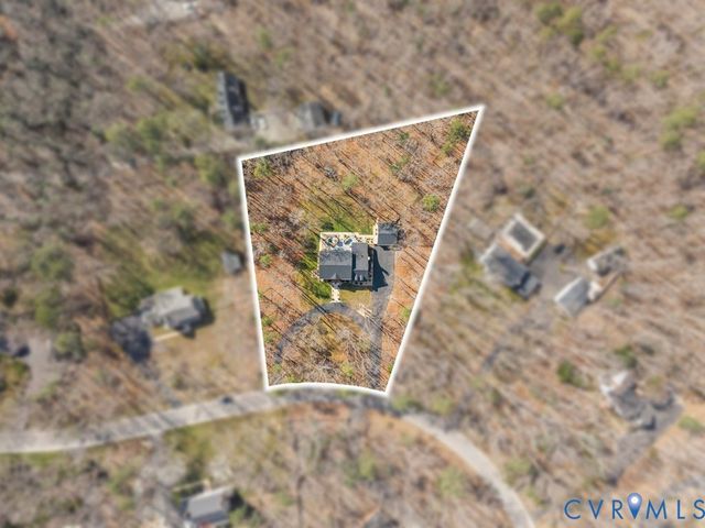 1531 King William Woods Rd, Midlothian, VA 23113