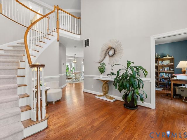 1531 King William Woods Rd, Midlothian, VA 23113