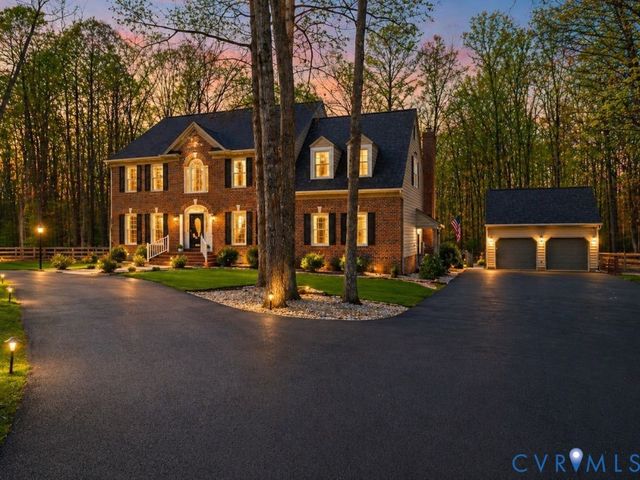 1531 King William Woods Rd, Midlothian, VA 23113
