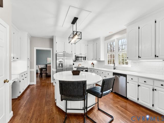 1531 King William Woods Rd, Midlothian, VA 23113